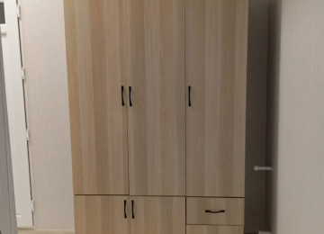 Xlrdalan AAF PARK 2 otaq menzil kiraye verlir 53kv 400 azn