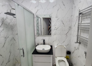 Xlrdalan Mənzil Bakı Mühəndislər universitetindən