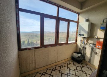 Xlrdalan Mənzil Bakı Mühəndislər universitetindən