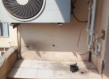 Xlrdalan Super yerde 3 nmreli mektebin yanl esyanan satllr