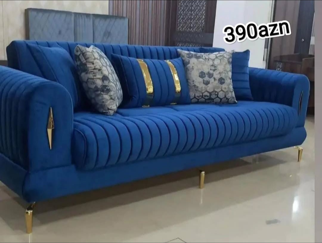 Sadə divan Sifarişlə hazırlanır Rəng seçimi var Açılır,