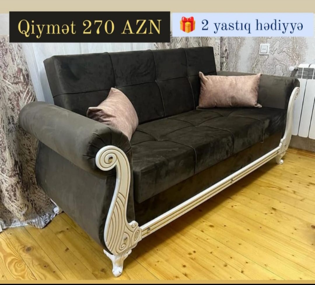 Sultan divan Sifarişlə hazırlanır Rəng seçimi var Açılır,