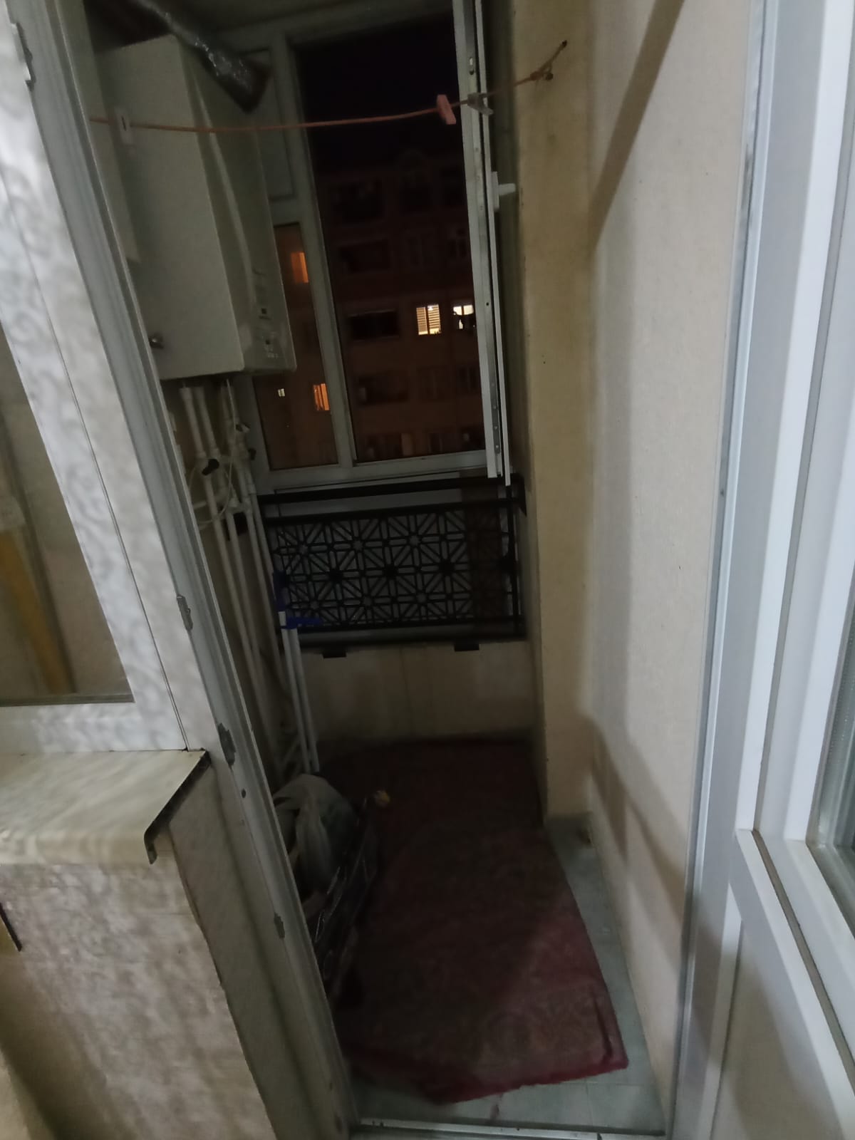 Xlrdalan kirsdal 2 de 1 otaq menzil kiraye verlir 30 kv 350