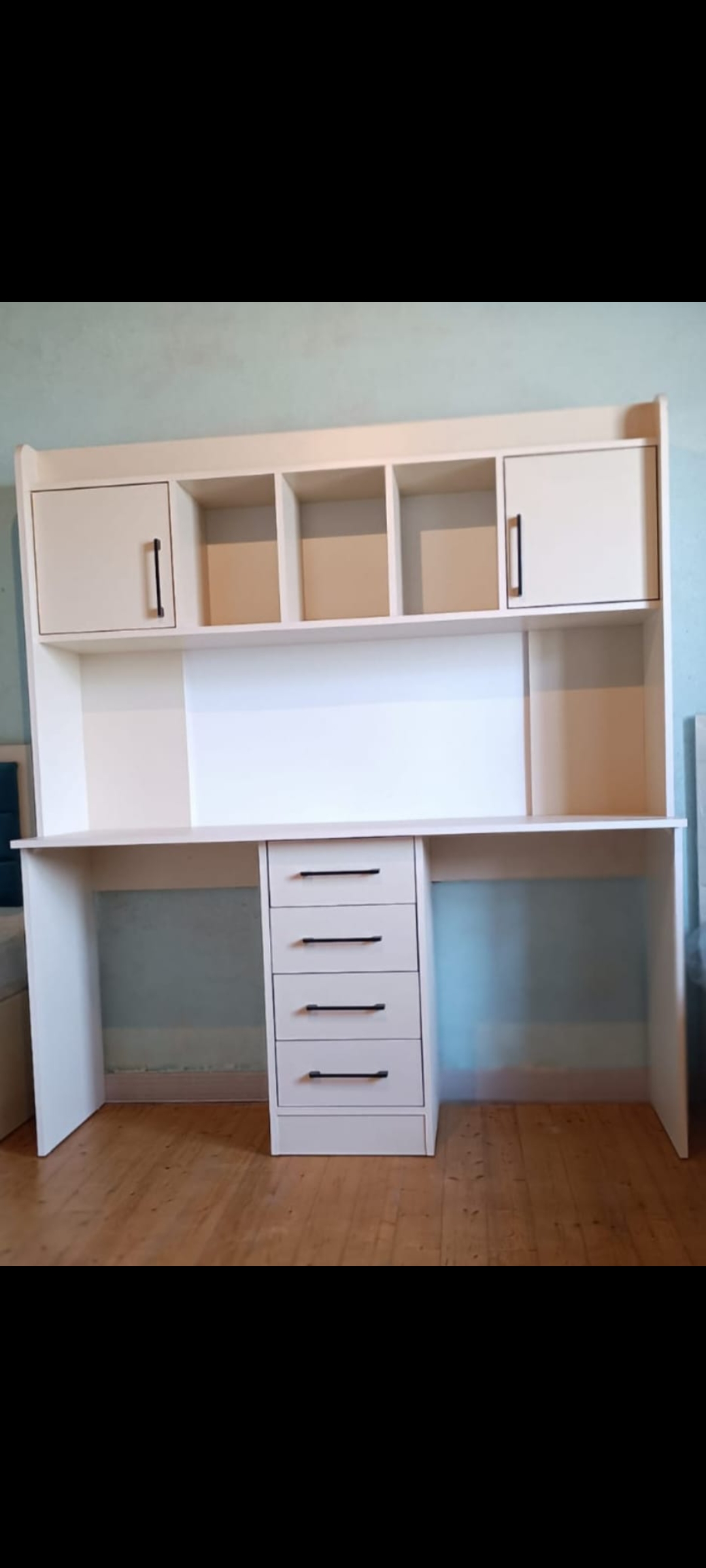 İki nəfərlik yazı masası Sifarişlə hazırlanır Rəng seçimi