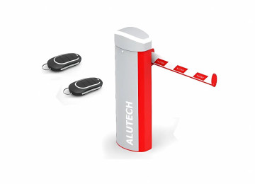 “Parking System” Avtomatik Şlaqbaum Sistemi ✅ Qolun