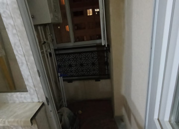 Xlrdalan kirsdal 2 de 1 otaq menzil kiraye verlir 30 kv 350