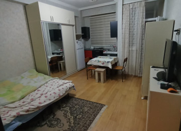 Xlrdalan kirsdal 2 de 1 otaq menzil kiraye verlir 30 kv 350