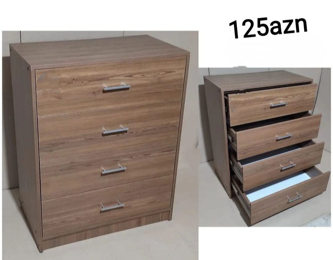 Kamod Sifarişlə hazırlanır Rəng seçimi var Ölçü 80/80/40,