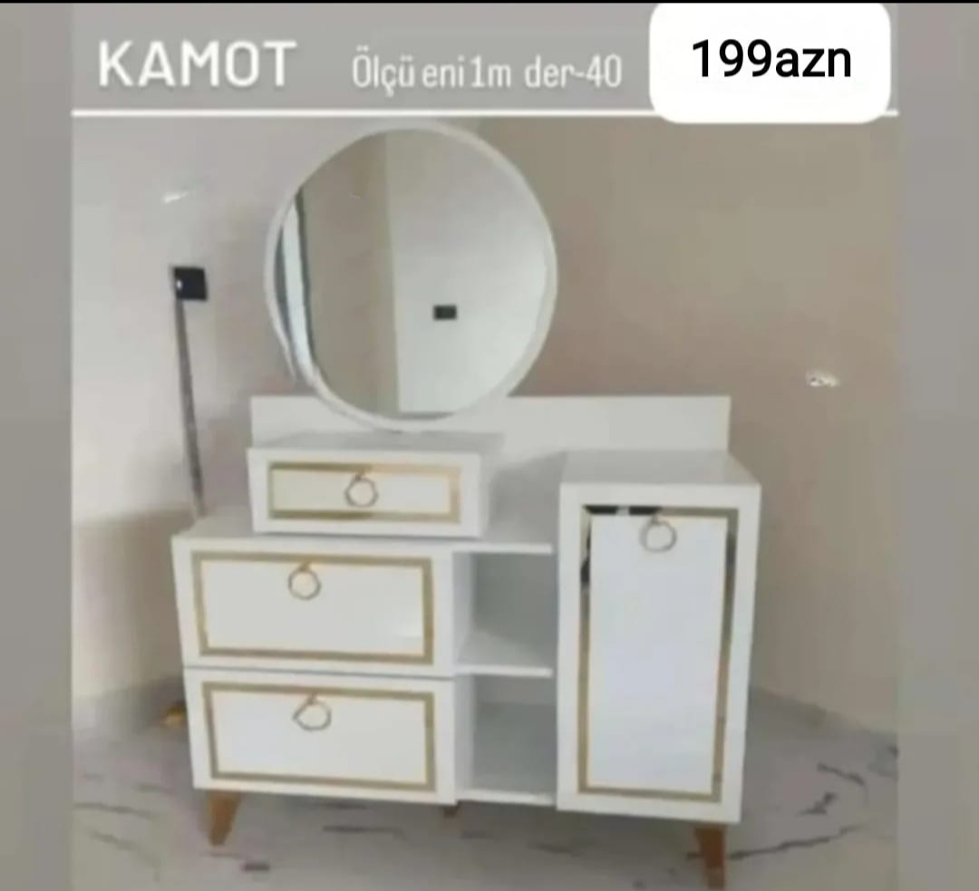 Termo Sifarişlə hazırlanır Rəng seçimi var Ölçü 100/40sm