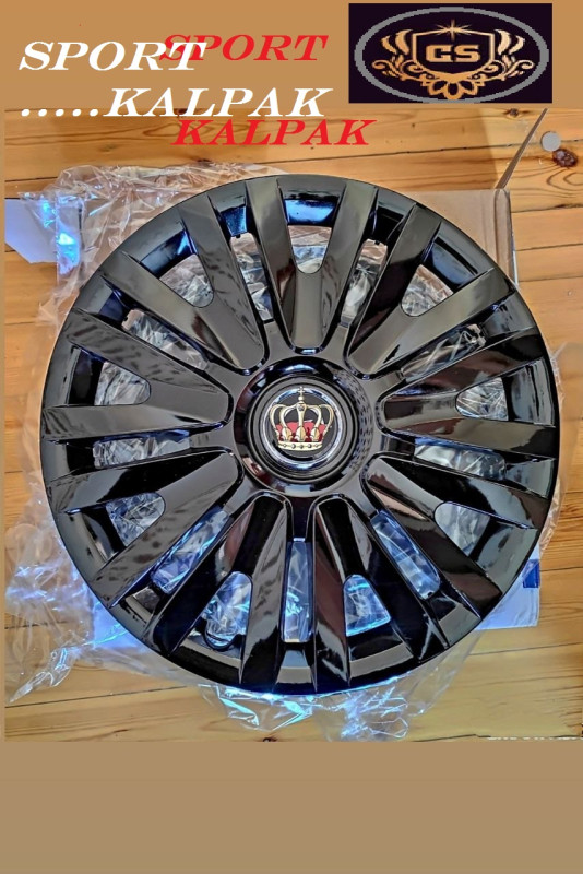 sport disk qapagi kalpak R15 R14 16 Kalpak disk teker diskqapagi diskqapaqlari lider klassik