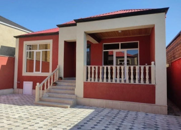Villa inşaat MMC sizlərə Suraxanı rayon Hövsan qəsəbəsində