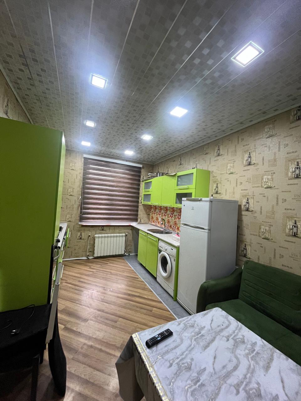 AAAF XIRDALAN STUDİYA ƏŞYALI VƏ TEXNİKİA İLƏ KOMBİ ƏLA