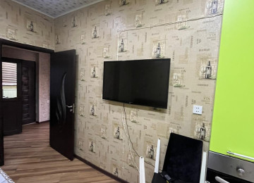 AAAF XIRDALAN STUDİYA ƏŞYALI VƏ TEXNİKİA İLƏ KOMBİ ƏLA