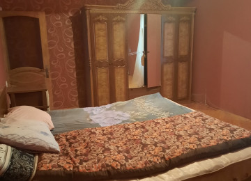 Masazlr 4 otaq heyet evi kiraye verlir Tam təmirli, əşyalı