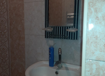 Masazlr 4 otaq heyet evi kiraye verlir Tam təmirli, əşyalı