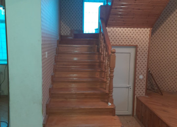 Masazlr 4 otaq heyet evi kiraye verlir Tam təmirli, əşyalı