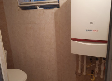 Masazlr 4 otaq heyet evi kiraye verlir Tam təmirli, əşyalı