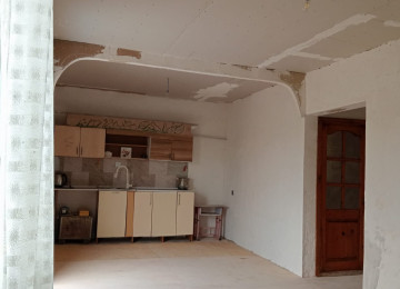 Masazlr Qurtlus 93 3 otaq heyet evi satllr 60 kv senet