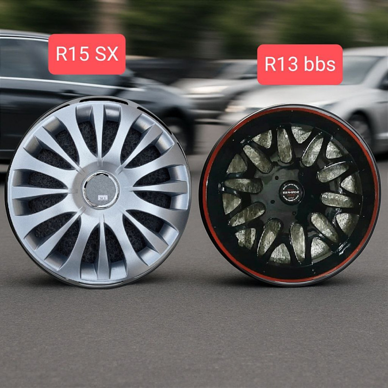 kalpak disk qapaqlari R14 R15 R16 R13 Kalpak disk teker diskqapagi diskqapaqlari lider klassik