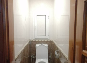 Xalqlar Dostluğu və Əhmədli metrosuna yaxın, Sərhədçi İdman