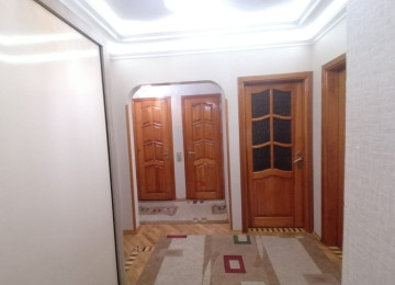 Xalqlar Dostluğu və Əhmədli metrosuna yaxın, Sərhədçi İdman