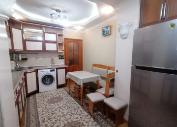 Xalqlar Dostluğu və Əhmədli metrosuna yaxın, Sərhədçi İdman