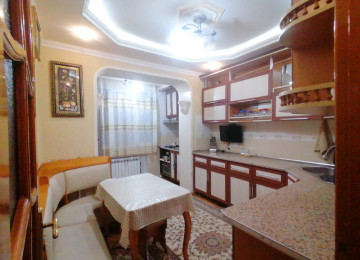 Xalqlar Dostluğu və Əhmədli metrosuna yaxın, Sərhədçi İdman