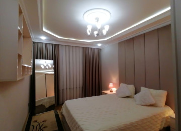 Xalqlar Dostluğu və Əhmədli metrosuna yaxın, Sərhədçi İdman