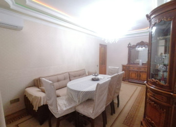 Xalqlar Dostluğu və Əhmədli metrosuna yaxın, Sərhədçi İdman