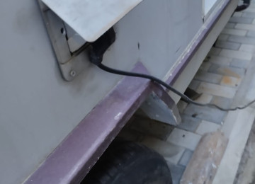 Arendaya da verirem. Əla vəziyyətdədir. Balkonu da var.