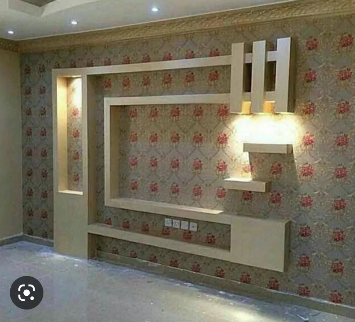 Her zovqe uygun ev temir