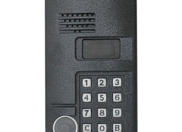 Təqdim etdiyimiz Access control sistemi hem brelok, hem de