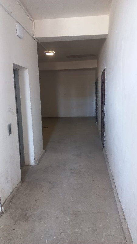 Mənzil satışı Binada yaṣayis var.isiq,su var.qaz xettleri cekilib saygac
