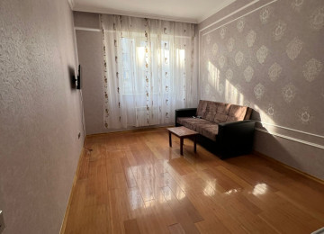 Xlrdalan kirsdal 1 de 1 otaq menzil kiraye verlir