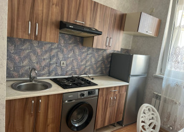 Xlrdalan kirsdal 1 de 1 otaq menzil kiraye verlir