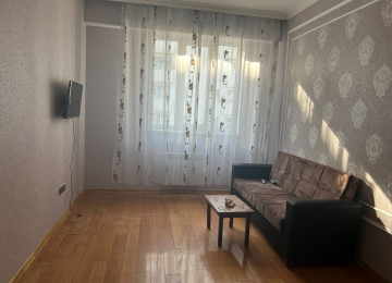 Xlrdalan kirsdal 1 de 1 otaq menzil kiraye verlir