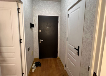 Xlrdalan kirsdal 1 de 1 otaq menzil kiraye verlir