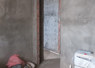 Binada yaṣayis var.isiq,su var.qaz xettleri cekilib saygac