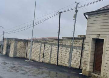 Xlrdalan Bakl Sumqayylt yolun qraql olan 8 sot torpaq