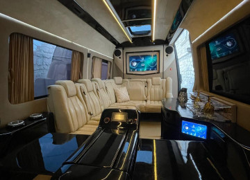 Yalniz surucu ile verillir! #Mercedes #S class #Transfer