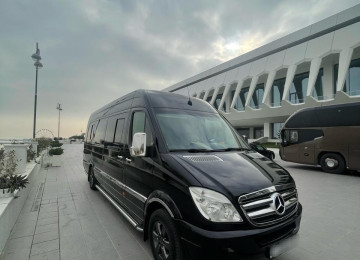 Yalniz surucu ile verillir! #Mercedes #S class #Transfer