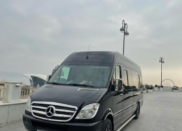 Yalniz surucu ile verillir! #Mercedes #S class #Transfer