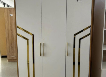 Dolab Sifarişlə hazırlanır Rəng seçimi var Ölçü