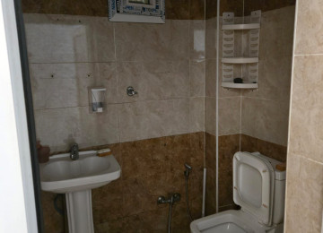 Xlrdalada Kiraye 5 otaq heyet evi kiraye Ayleye verlir 140