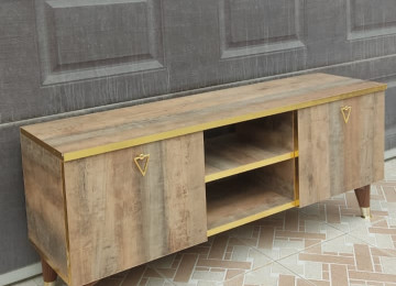 Tv altı Hazır əldə var Anbardan birbaşa satış Ölçü