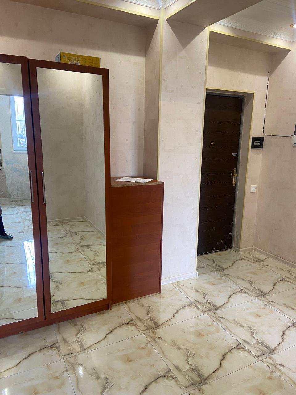 SATILIR! TƏCİLİ! TAM ƏŞYALI 3 OTAQLI MƏNZİL – XIRDALANDA