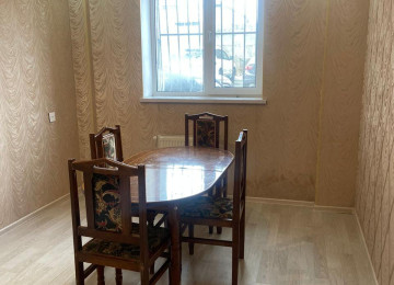 SATILIR! TƏCİLİ! TAM ƏŞYALI 3 OTAQLI MƏNZİL – XIRDALANDA