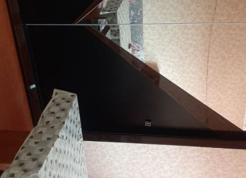 Xlrdalan 1 otaq kiraye 31kv 300 azn xanmlara ve Ayleye