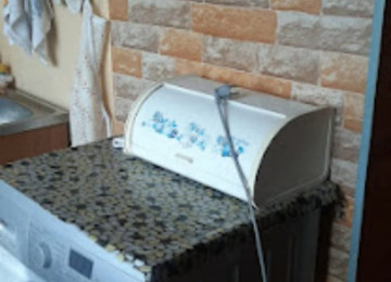 Xlrdalan 1 otaq kiraye 31kv 300 azn xanmlara ve Ayleye