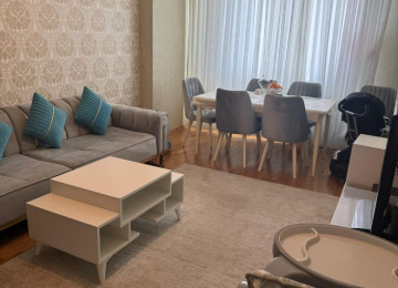 Xırdalan Kristal Abşeron 1 bina .2 otaq 50 m2 15 / 15